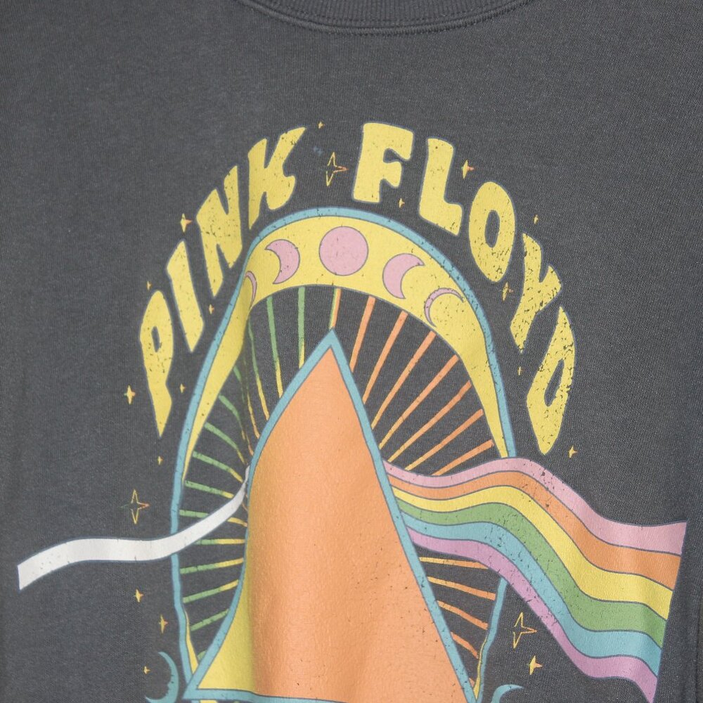 Pink Floyd Crew Neck Sweater - Picture 2 of 7